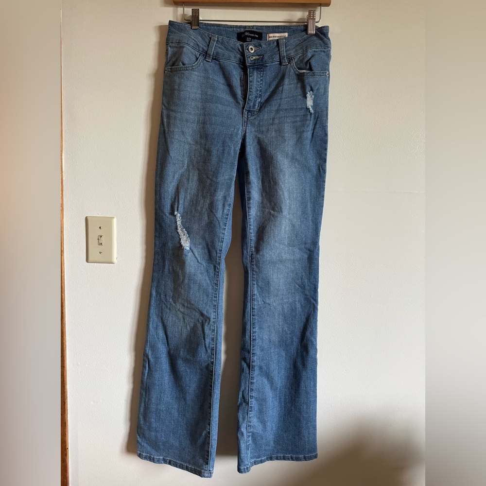 Women's Bootcut Jeans